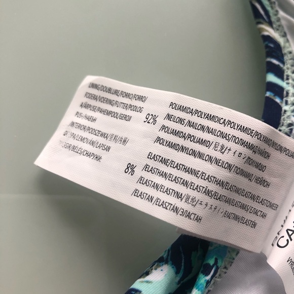 Swim Top 🦋 - Picture 5 of 7